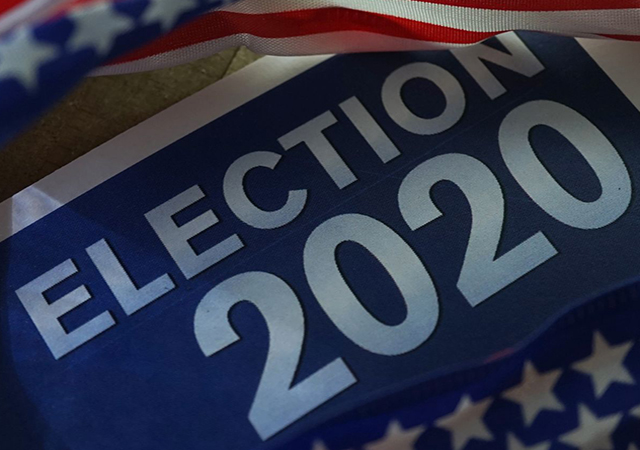2020 Election