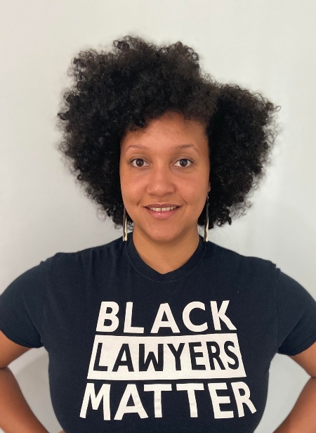 Kroc School Selects jasmine Sankofa as its Inaugural Activist-in-Residence