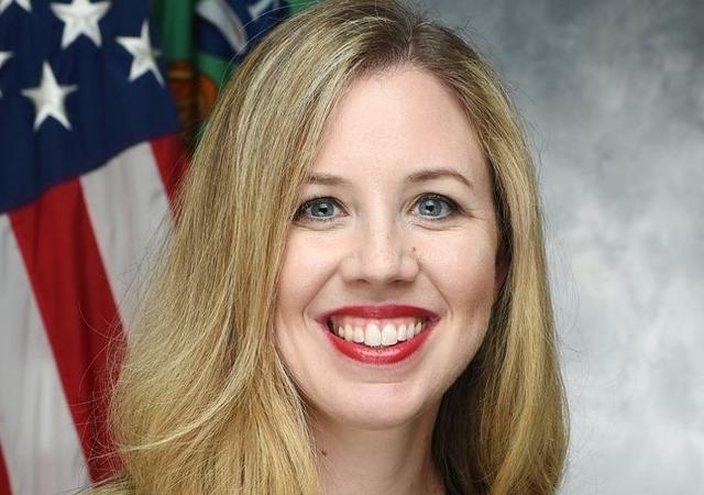 Rebekah Goshorn Jurata