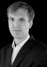 Professor Erik Gerding