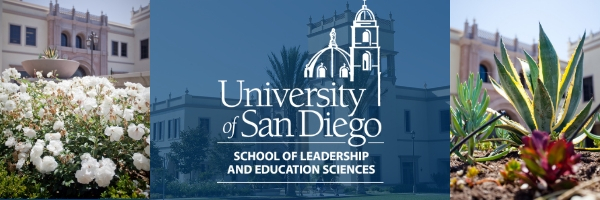 USD Logo