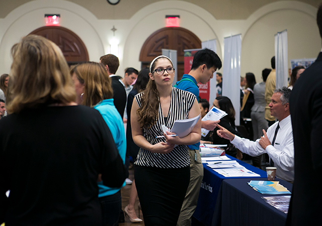 Majors & Minors Fair