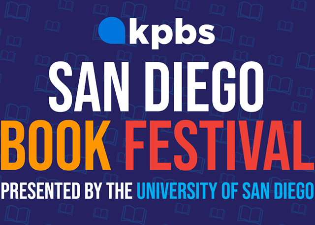 Book Festival Logo