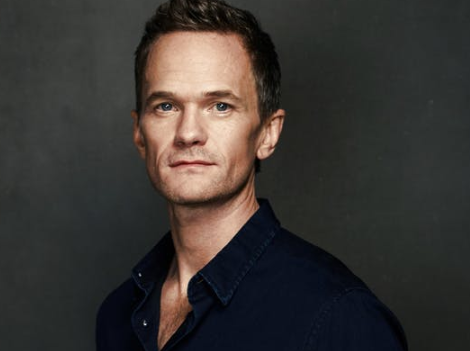 Neil Patrick Harris