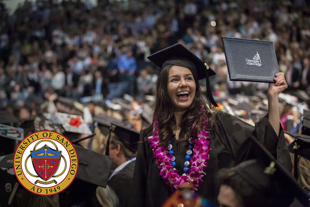 Commencement