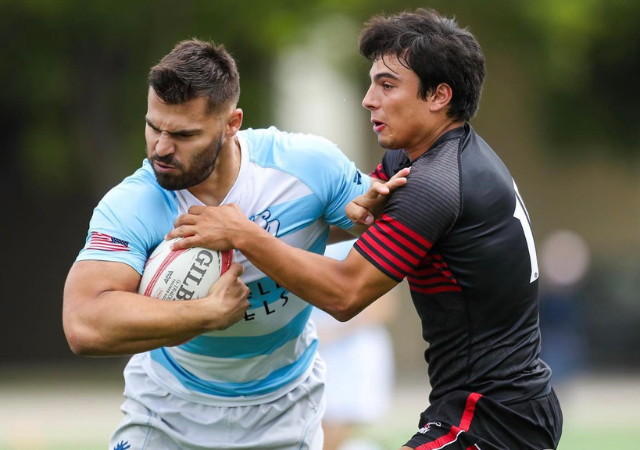 USD Rugby