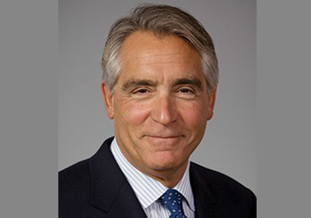 Dean Stephen C. Ferruolo