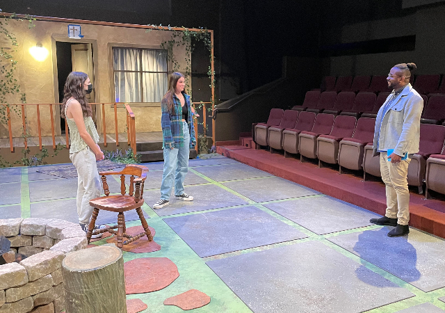 dress rehearsal of heroes of the fourth turning