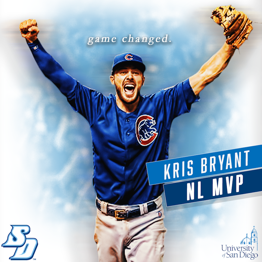 MLB: Who is Kris Bryant?