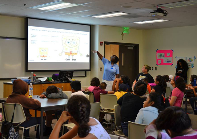 STEMWoW 2019