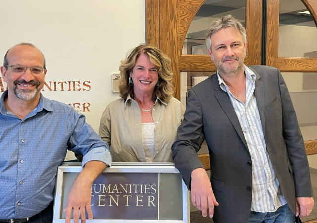 Humanities Center Steering Committee