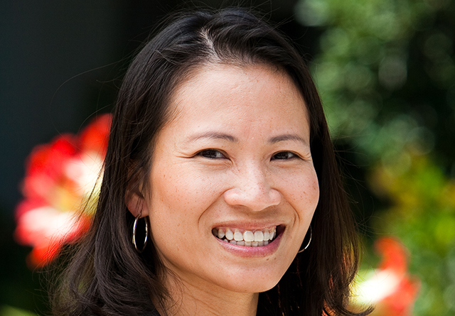 Truc Ngo, PhD
