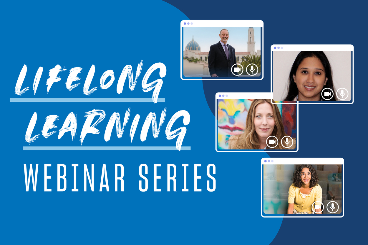 Lifelong Learning Lineup