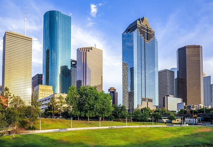 houston