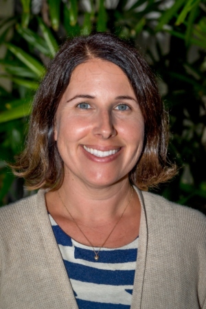 Nicole Mione-Green