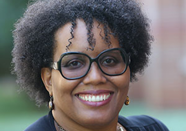 Yvette Pearson, PhD