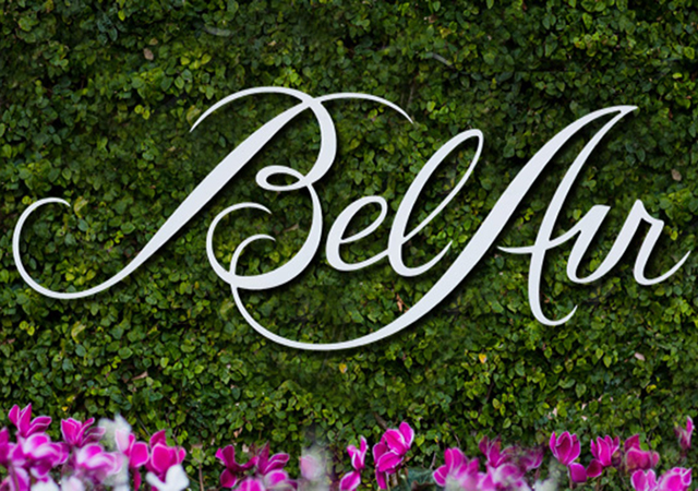 Bel Air