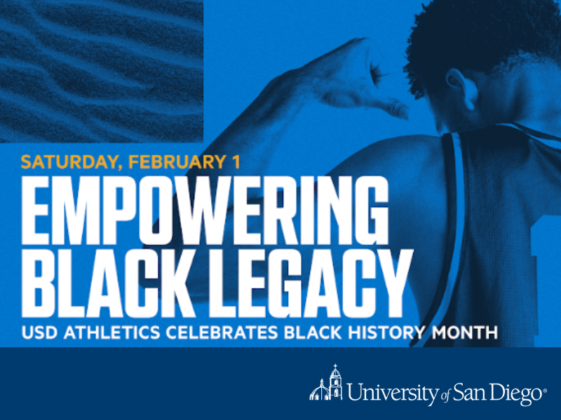 empowering black legacy graphic