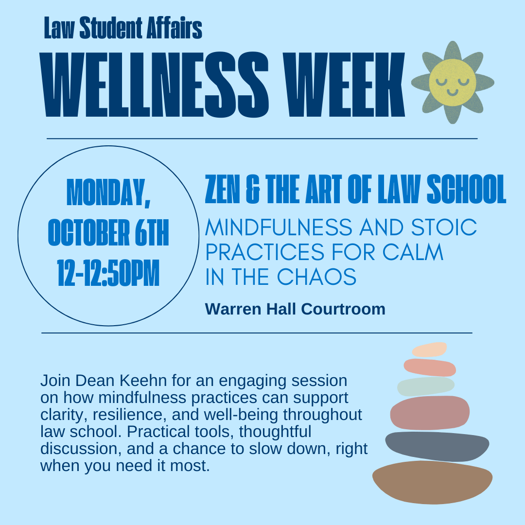 Wellness Week
