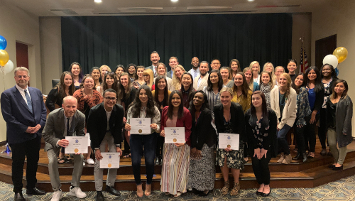 Chi Sigma Iota (CSI) is an international honors society for counselors