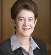 Julianne D'Angelo Fellmeth, administrative director of CPIL