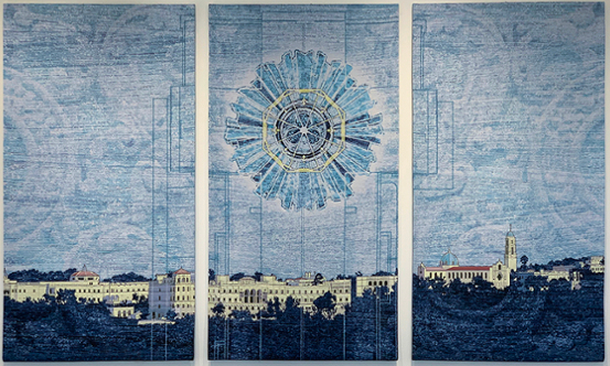 Tapestry image