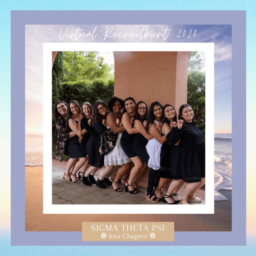 Sigma Theta Psi