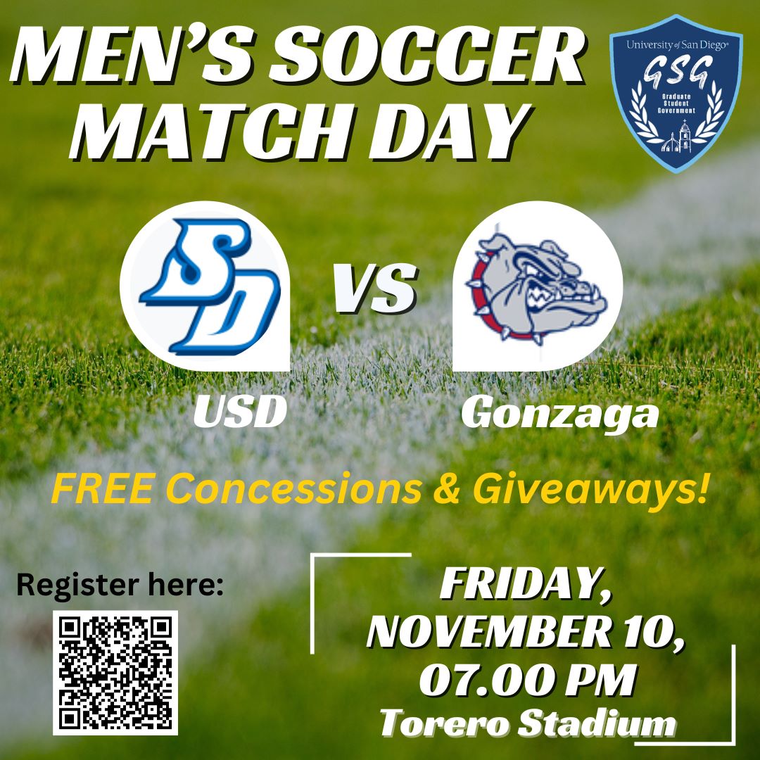 Men's Soccer