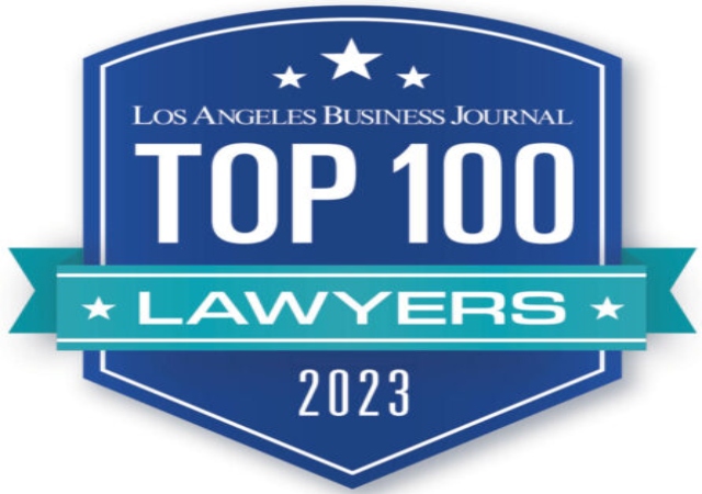 LABJ Top 100 Lawyers