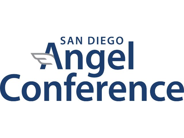 San Diego Angel Conference logo