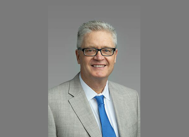 Patrick W. Martin