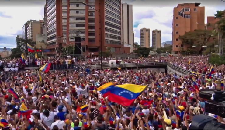 Venezuela