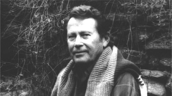 Richard Wilbur