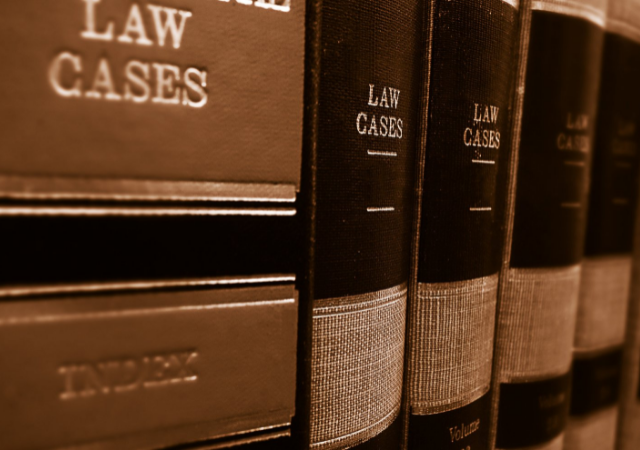 law books