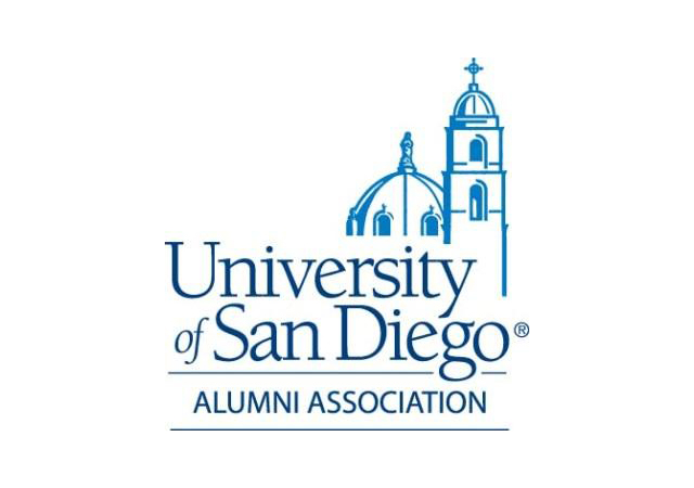 USD Alumni Association Logo