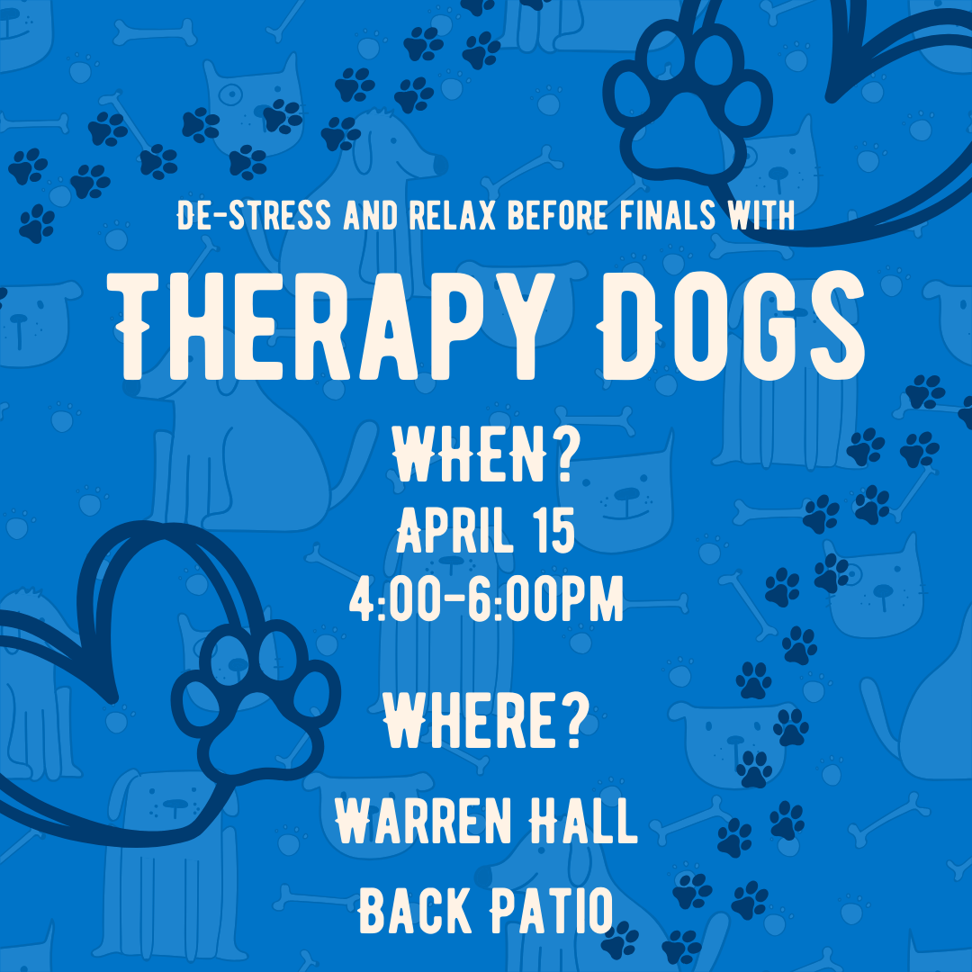 Therapy Dogs