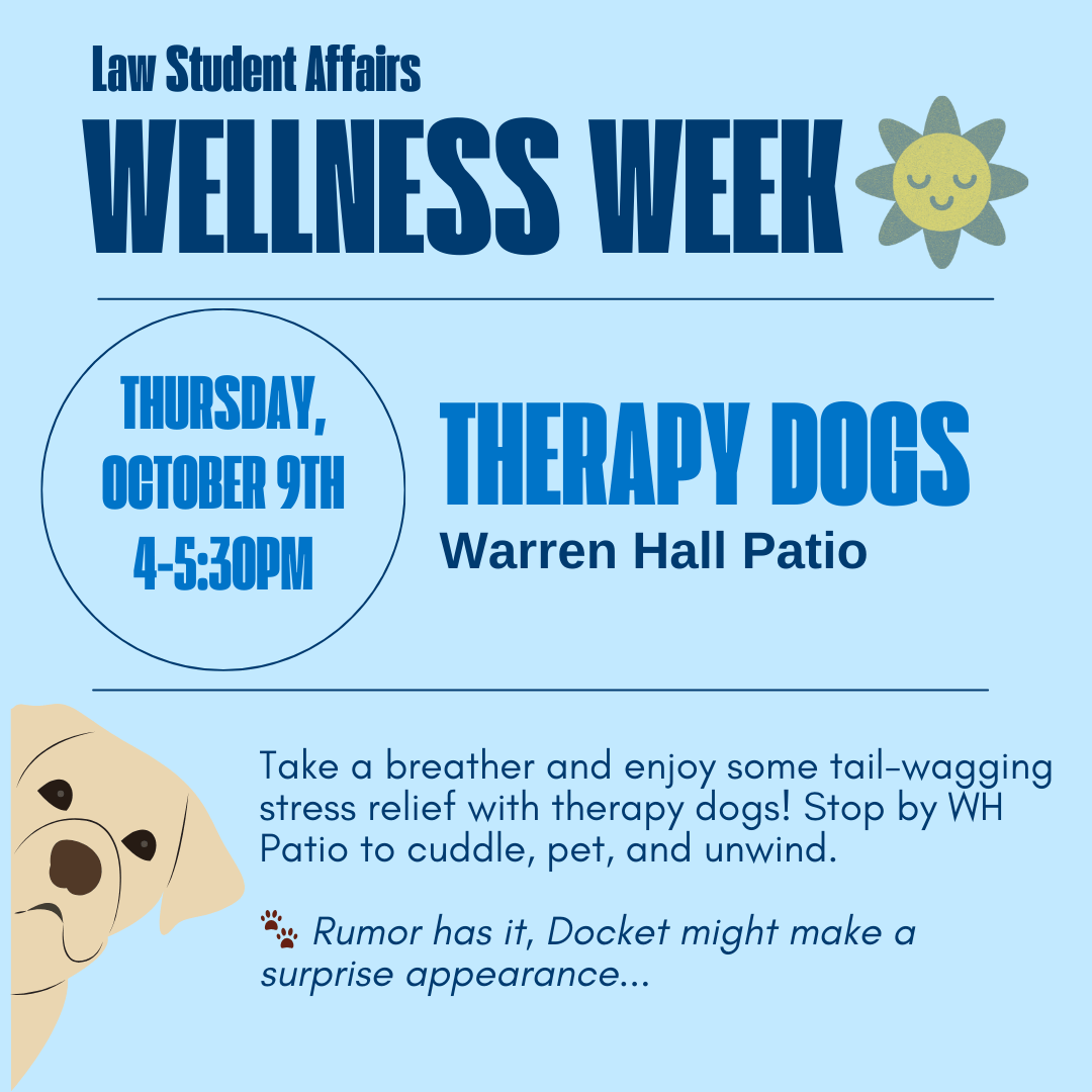 Wellness Week