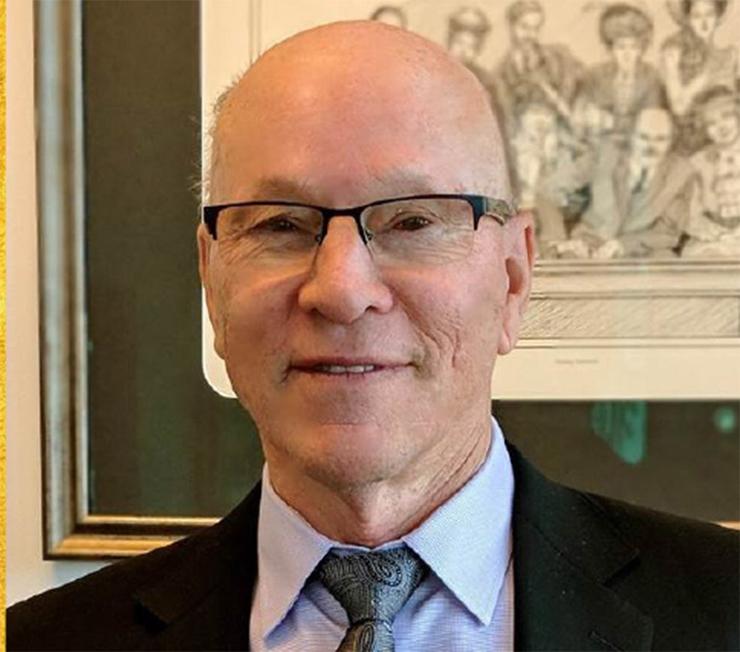 Robert L. Grimes