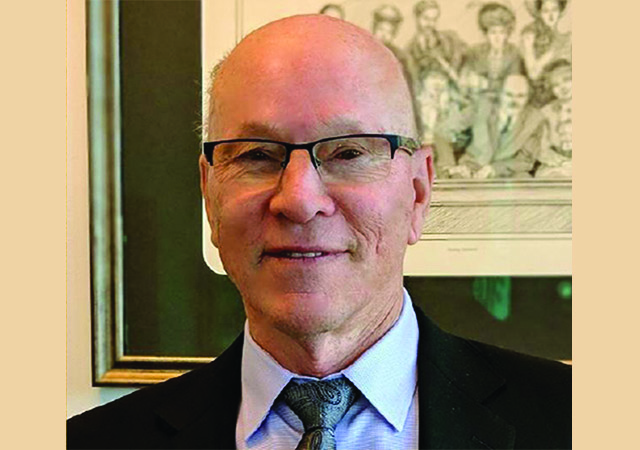 Robert L. Grimes