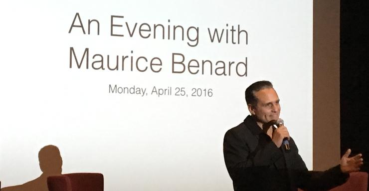 Benard