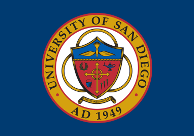 USD Presidential Seal