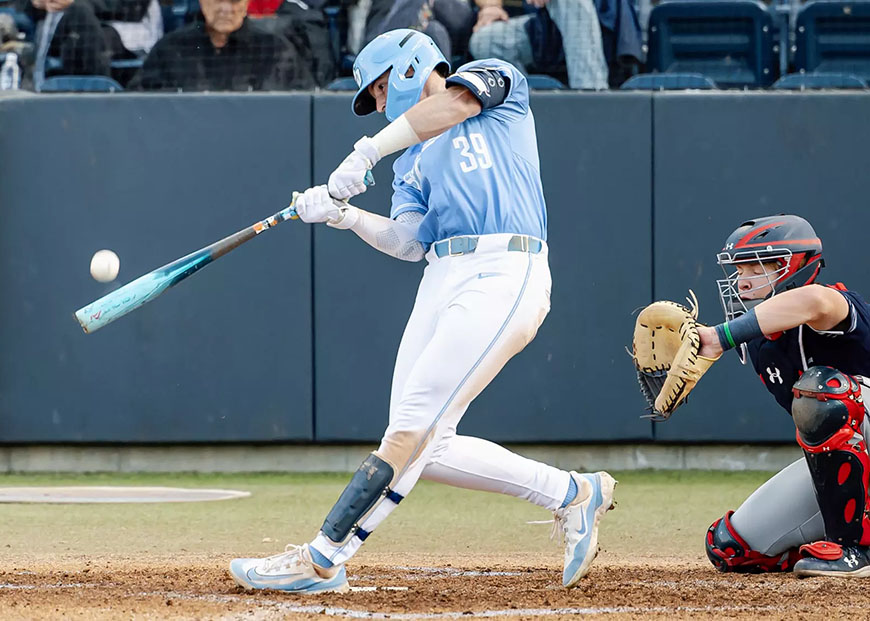 Senior utility player batted .291, drove in 60 runs in 2024