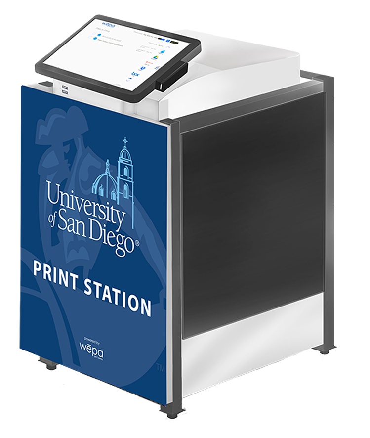 Printing san diego on sale
