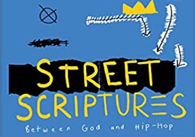 Street Scriptures book cover