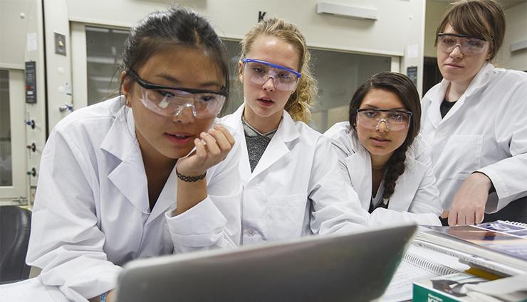 The University of San Diego's Student Outcomes website has been recognized by the National Institute for Learning Outcomes Assessment for effective communication and creativity.