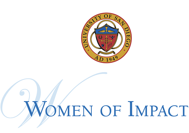 Women of Impact 2020-21