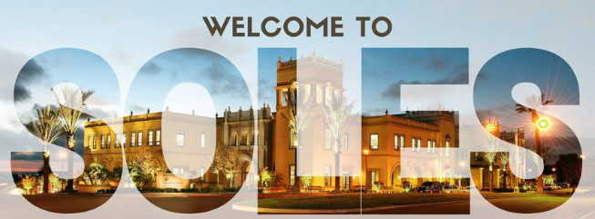 Welcome to SOLES