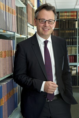 Professor Christophe Geiger