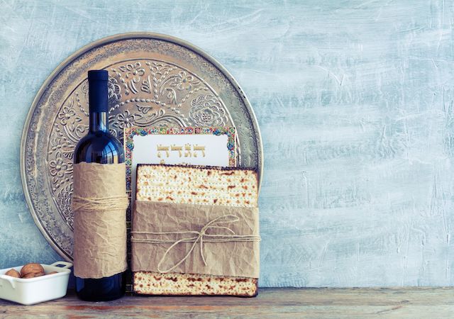 Passover 2022