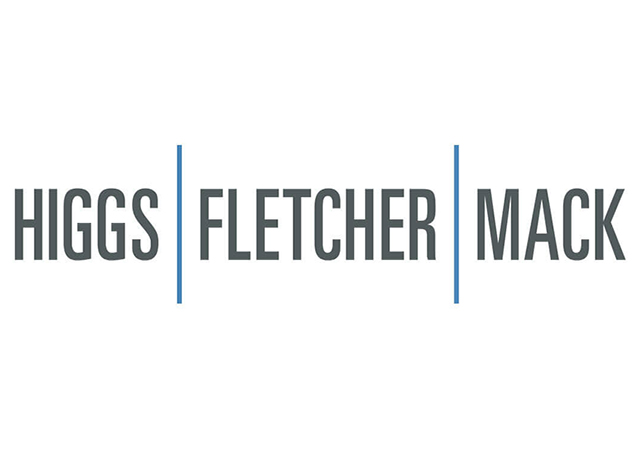Higgs Fletcher Mack